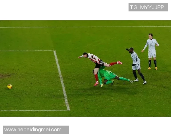 国王杯精彩对决切尔西大胜曼联乌龙球成比赛转折点战术分析